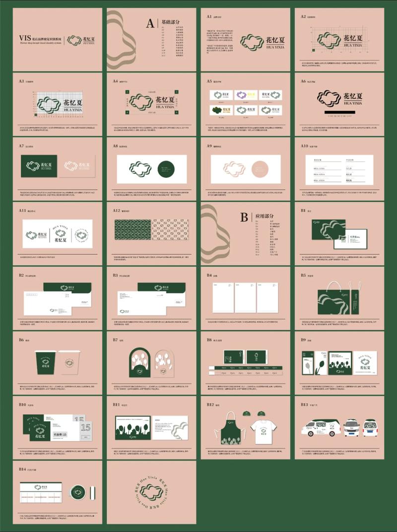 品牌策划